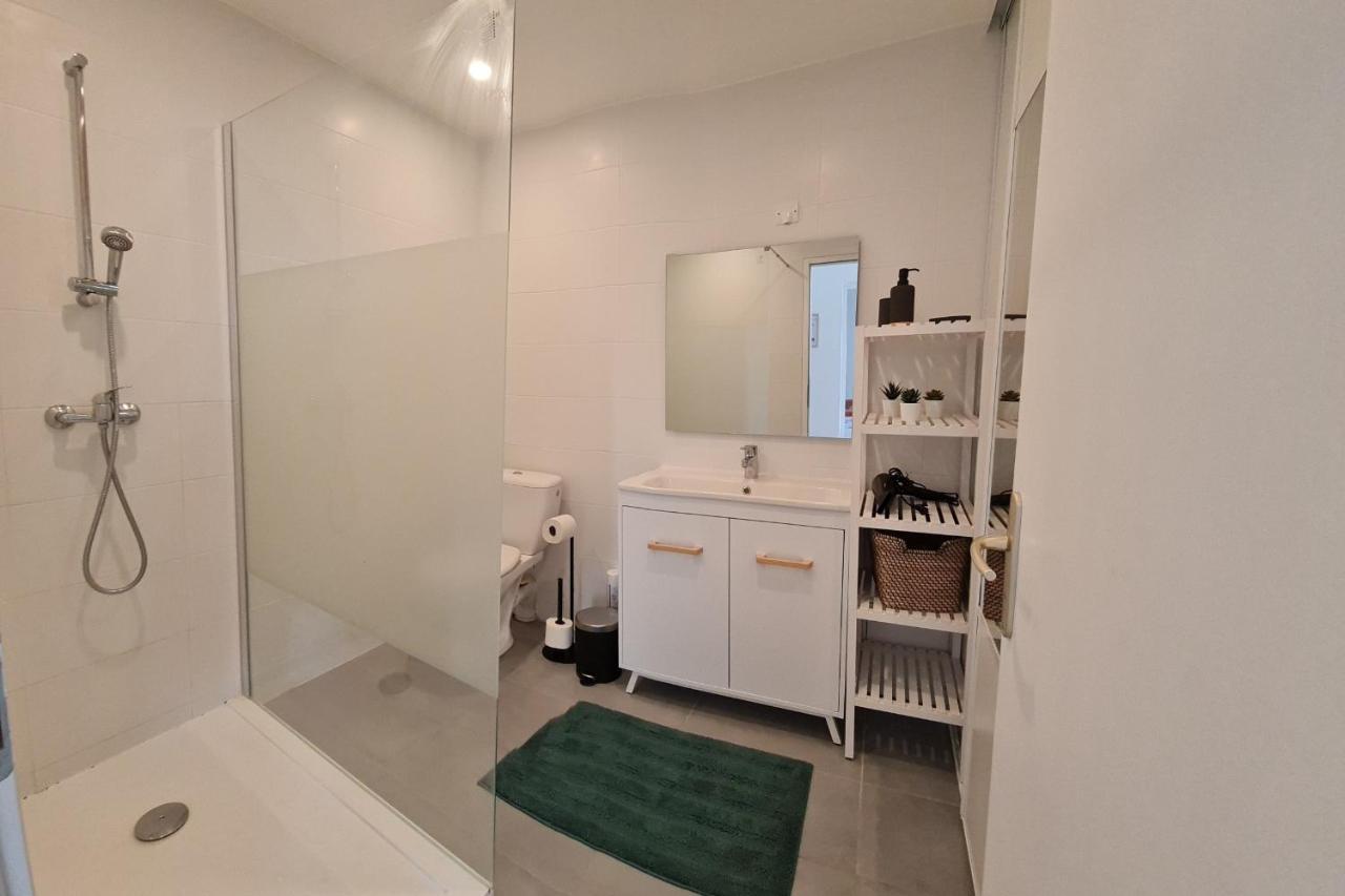 Mamita 4 "Wooded Stopover Apartment" T2 47M Terrace 24M Lacanau Eksteriør billede